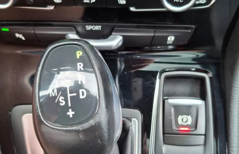 BMW Seria 2 220d GT xDrive aut
