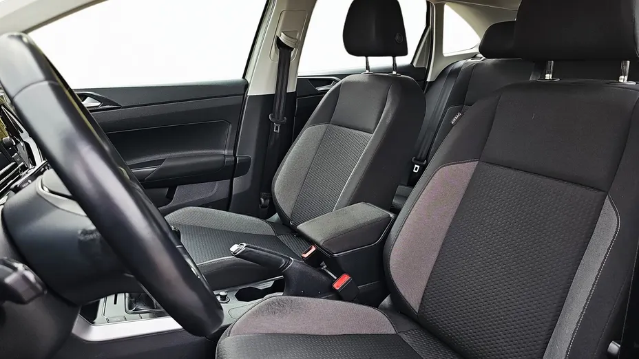VOLKSWAGEN Taigo Taigo 1.0 TSI Life
