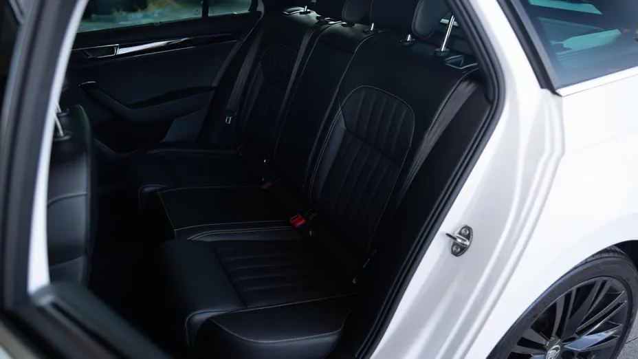 SKODA Superb Superb 2.0 TDI SCR 4x4 L&K DSG