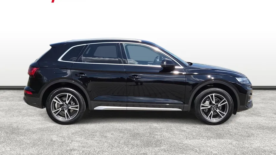 AUDI Q5 Q5 40 TDI mHEV Quattro Advanced S tronic