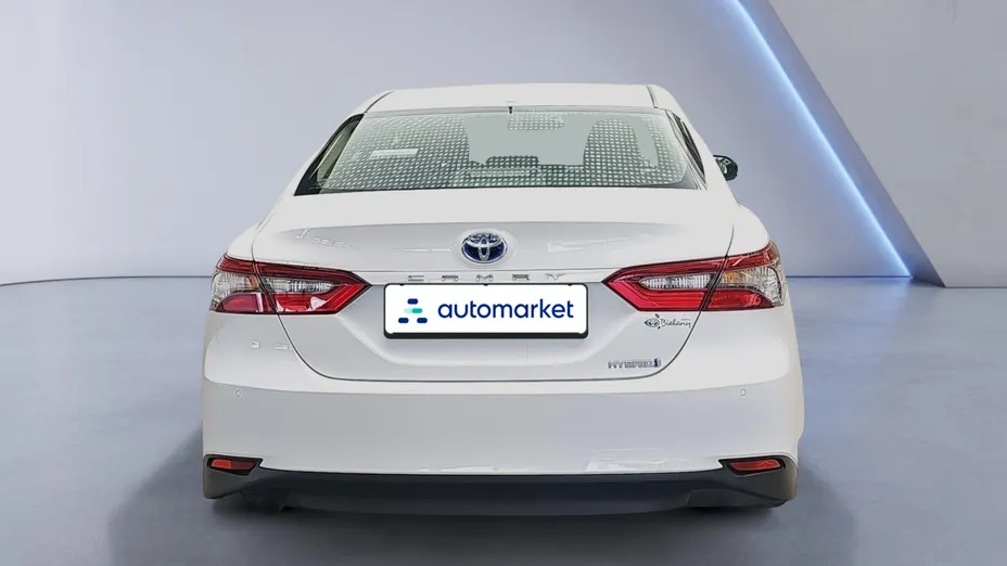 TOYOTA Camry Camry 2.5 Hybrid Comfort CVT