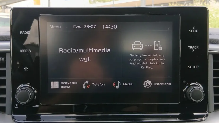 KIA XCeed XCeed 1.5 T-GDI M DCT