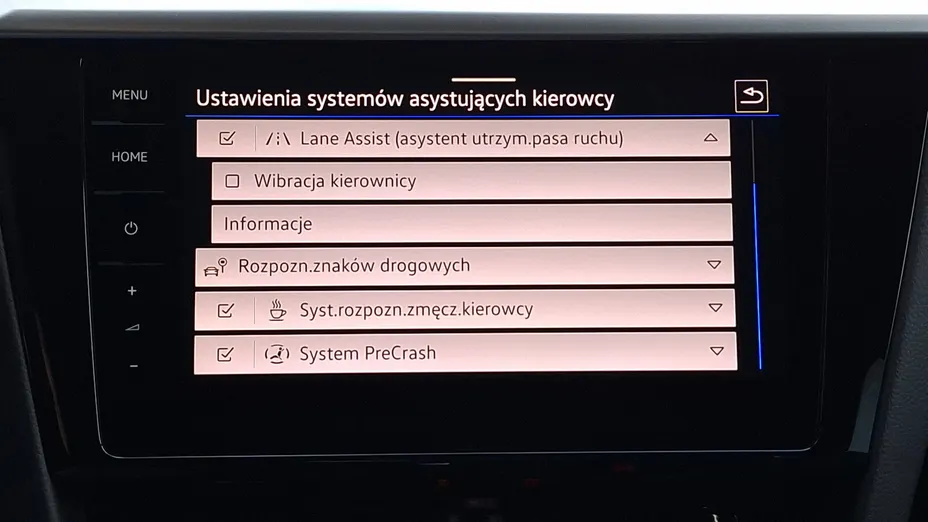 VOLKSWAGEN Arteon Arteon 2.0 TSI 4Motion R DSG