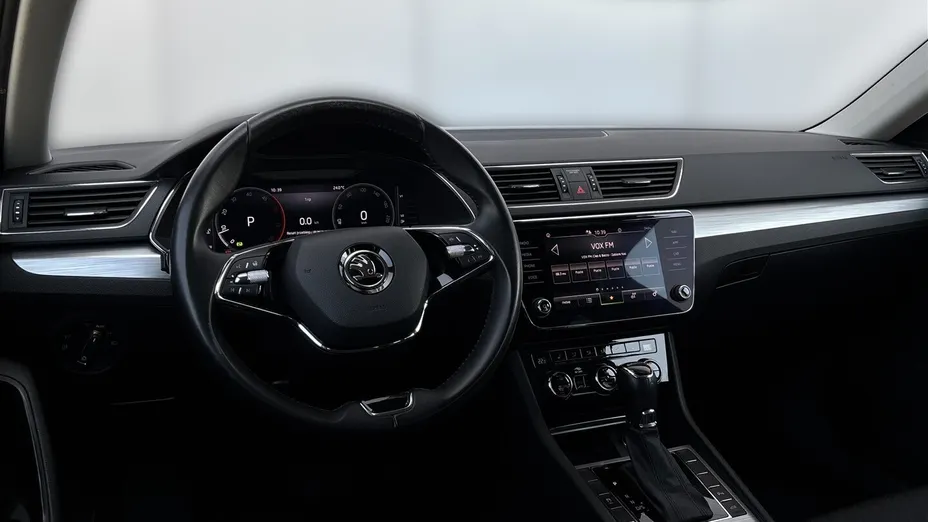 SKODA Superb Superb 2.0 TDI SCR Ambition DSG