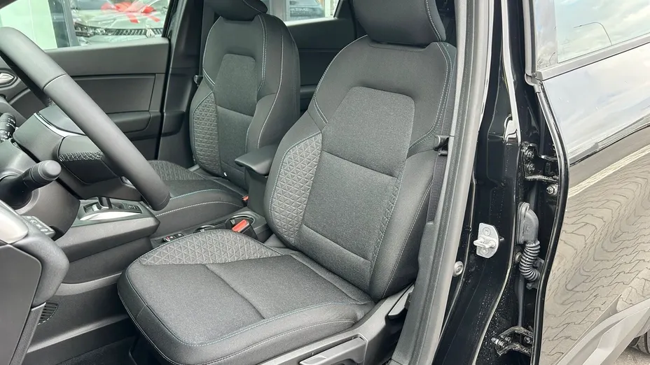 RENAULT Symbioz Symbioz 1.8 E-Tech Full Hybrid 160 Evolution Nowy