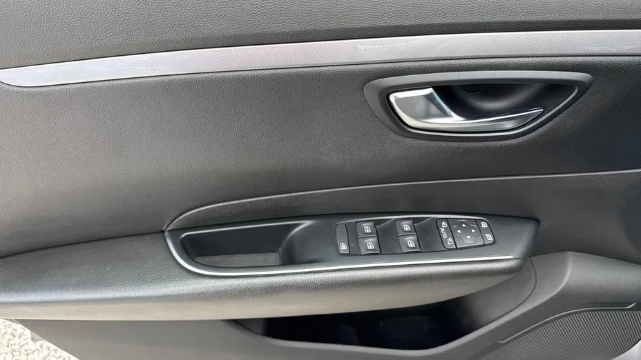 RENAULT Talisman -