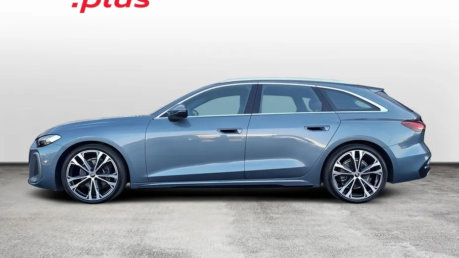 AUDI A5 A5 TFSI 150 kW S tronic