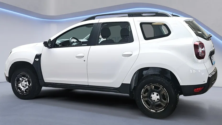 DACIA Duster Duster 1.3 TCe FAP Comfort 4WD