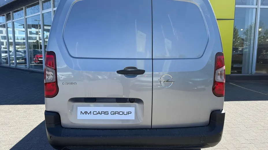 OPEL Combo Van Combo Cargo 1.5 BlueHDi L2 Nowy