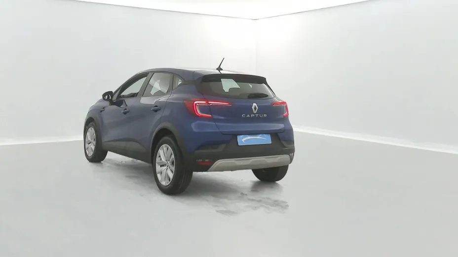 RENAULT Captur -