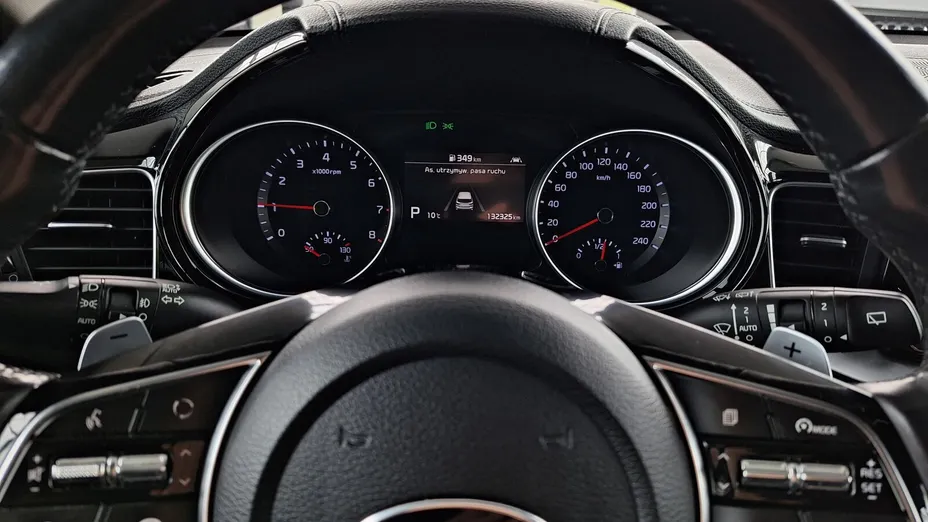 KIA Cee'd Ceed 1.4 T-GDI L Business Line Plus DCT