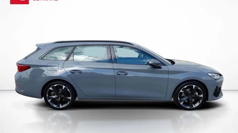 CUPRA Leon Sportstourer -