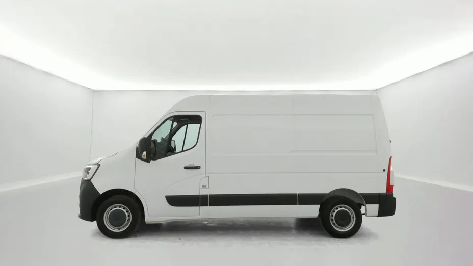 RENAULT Master -