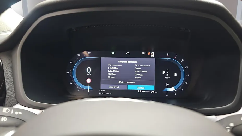 VOLVO V60 V60 B4 B Core aut