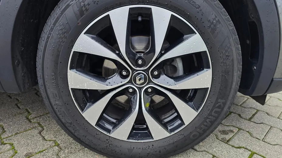 RENAULT Arkana Arkana 1.3 TCe mHEV Zen EDC