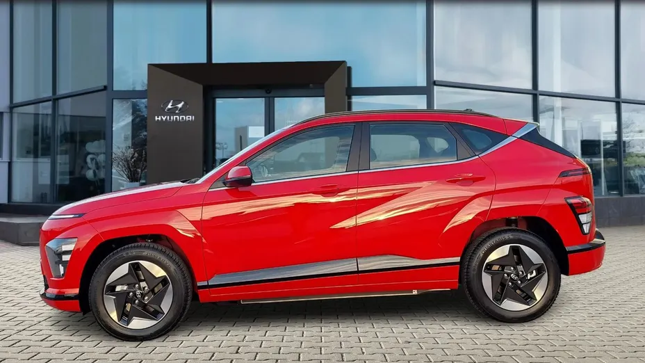 HYUNDAI Kona -
