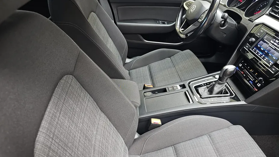 VOLKSWAGEN Passat Passat 2.0 TDI EVO Business DSG