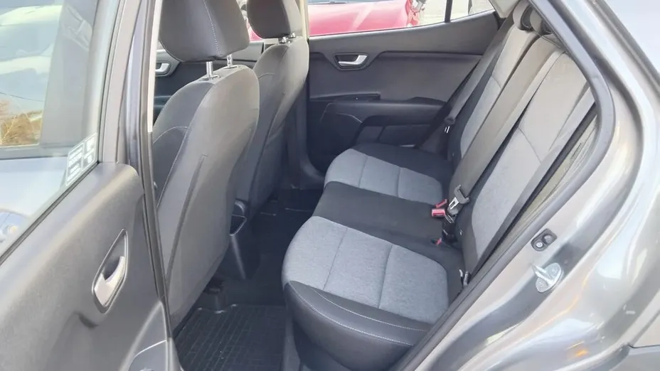 KIA Stonic Stonic 1.0 T-GDI M