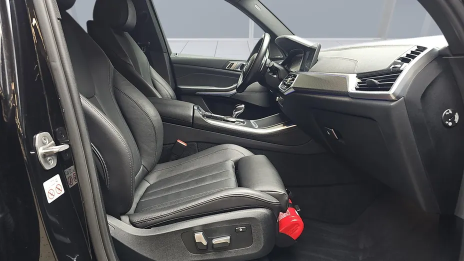 BMW X5 X5 xDrive25d aut