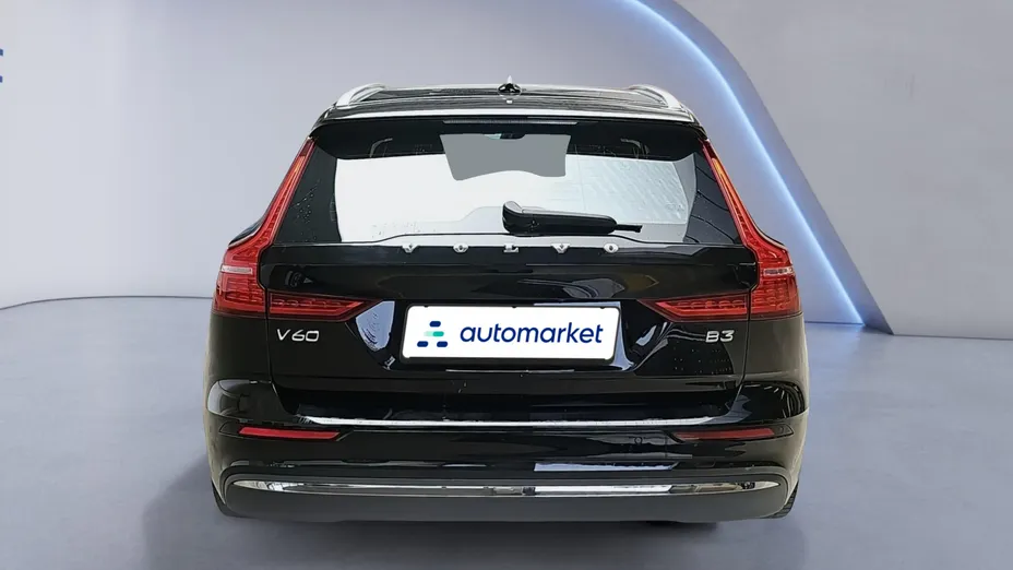 VOLVO V60 V60 B3 B Plus Bright aut