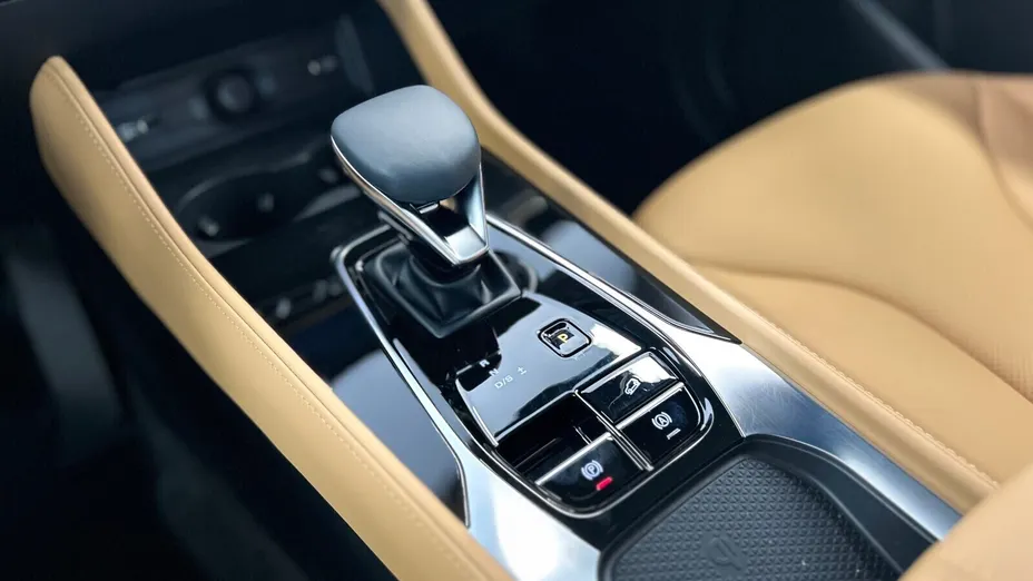 MG HS HS 1.5T HEV+ Exclusive aut Nowy