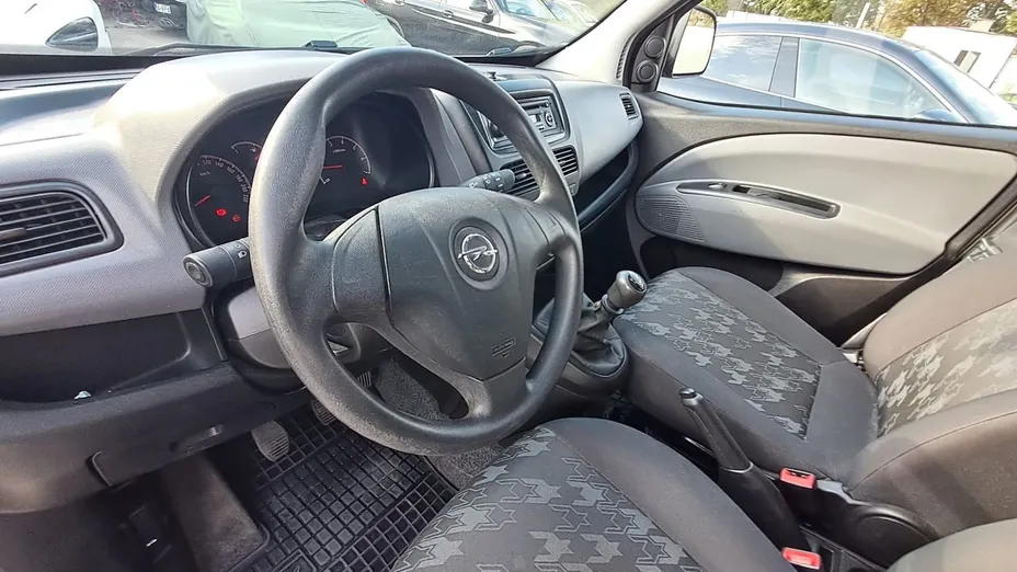 OPEL Combo Van Combo 1.3 CDTI