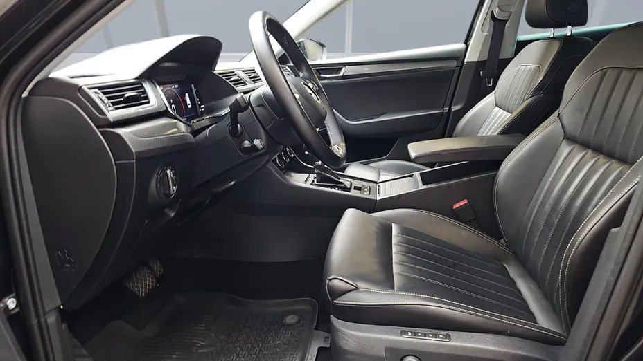 SKODA Superb Superb 1.4 TSI Plug-In Hybrid Style DSG