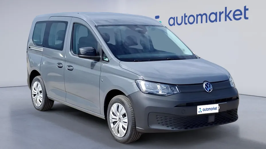 VOLKSWAGEN Caddy osobowy Caddy 2.0 TDI Nowy