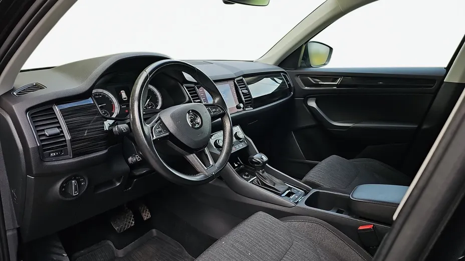 SKODA Kodiaq Kodiaq 2.0 TDI 4x4 Style DSG
