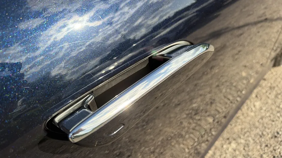 MERCEDES-BENZ E Klasa E 200 d mHEV Avantgarde 9G-Tronic