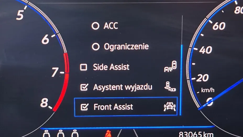 VOLKSWAGEN Tiguan Tiguan 2.0 TSI 4Mot. R DSG
