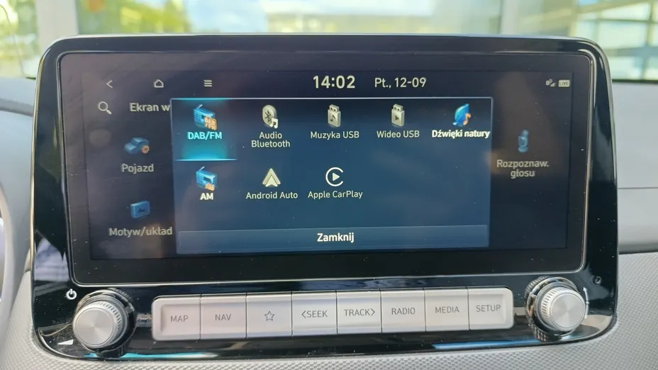 HYUNDAI Kona Kona Electric 64kWh Executive