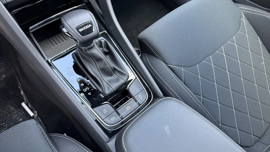 SKODA Karoq Karoq 1.5 TSI ACT Sportline DSG Nowy