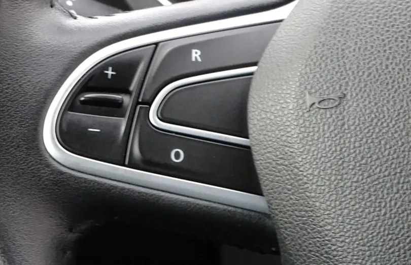 RENAULT Grand Scenic -