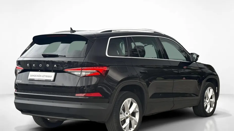 SKODA Kodiaq Kodiaq 2.0 TDI 4x2 Style DSG