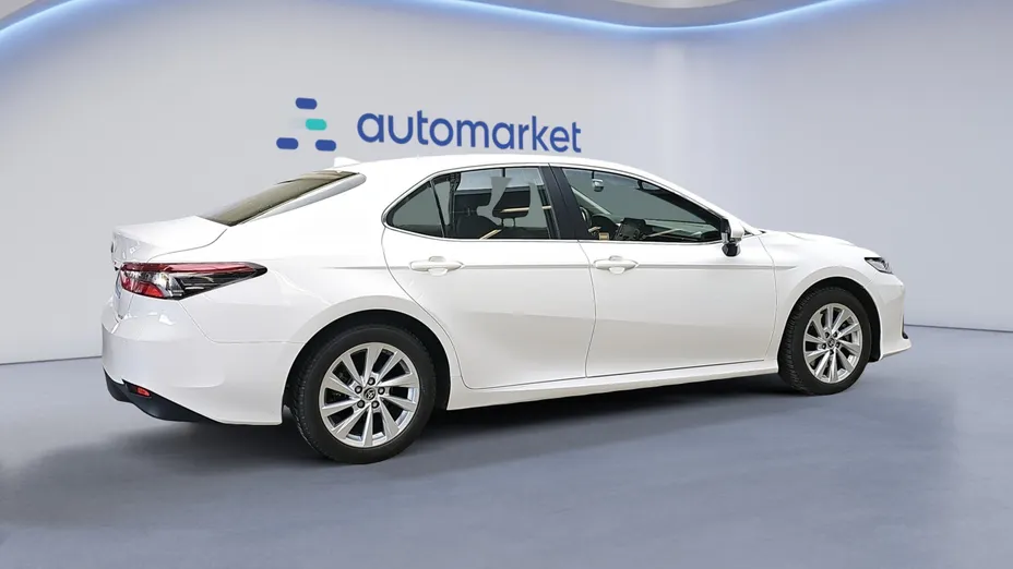 TOYOTA Camry Camry 2.5 Hybrid Comfort CVT