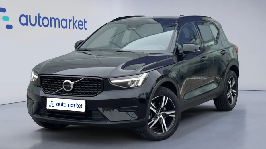 VOLVO XC40 XC40 B3 Plus Dark aut