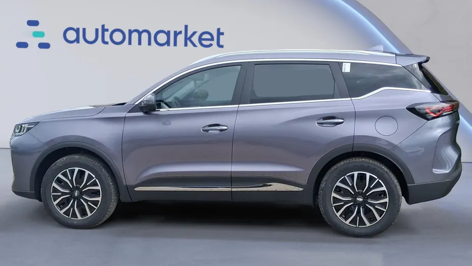 CHERY Tiggo 7 Tiggo 7 1.5 HEV Premium DCT Nowy