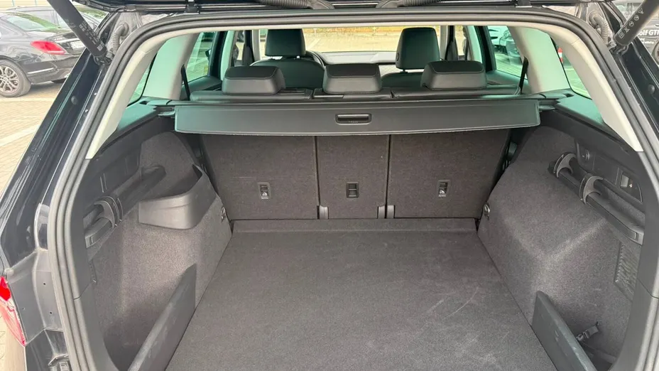 SKODA Kodiaq Kodiaq 2.0 TDI 4x2 Style DSG