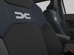DACIA Duster Duster 1.2 Eco-G 120 Expression