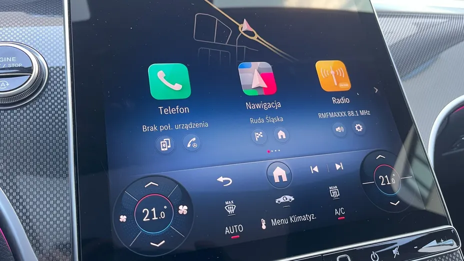 MERCEDES-BENZ GLC GLC Coupe 220 d mHEV 4-Matic AMG Line