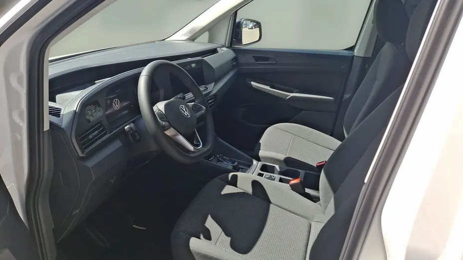 VOLKSWAGEN Caddy Caddy Cargo 2.0 TDI Nowy