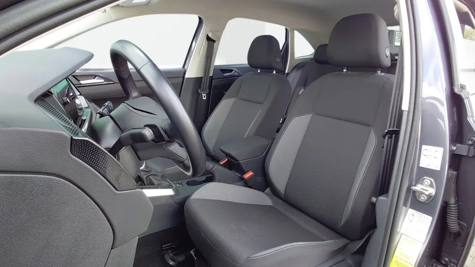 VOLKSWAGEN Taigo Taigo 1.0 TSI Life DSG