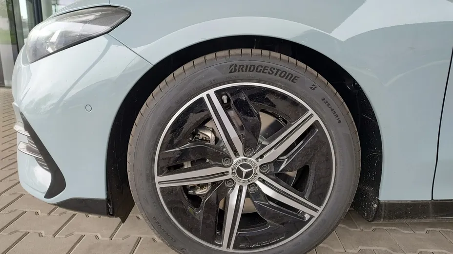 MERCEDES-BENZ CLA CLA 200 mHEV 8G-DCT
