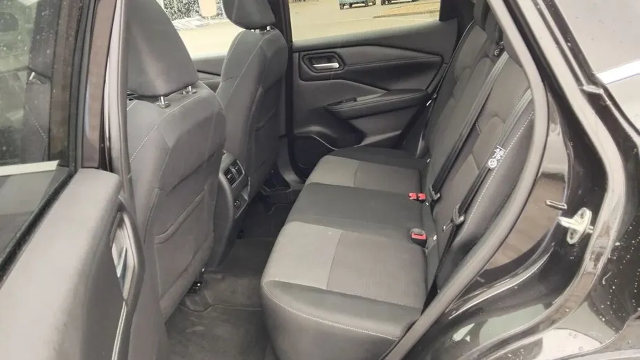 NISSAN Qashqai Qashqai 1.5 e-POWER N-Connecta