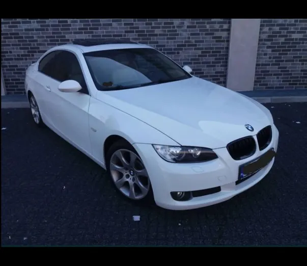 BMW Seria 3 335i