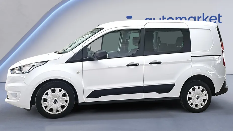 FORD Transit Connect Transit Connect 220 L1 Trend (bryg.)
