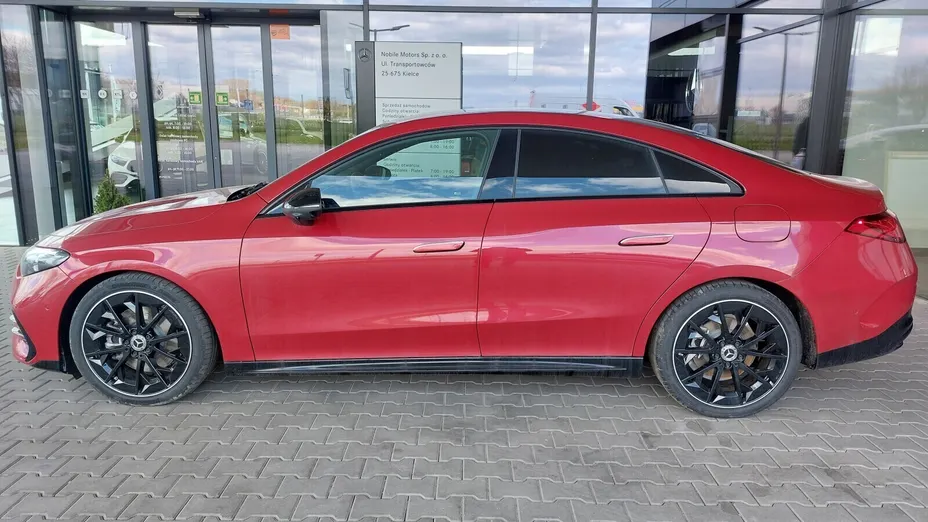 MERCEDES-BENZ CLA CLA 200 mHEV 8G-DCT