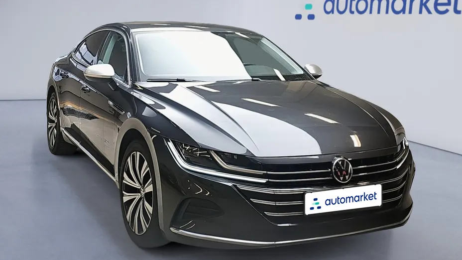 VOLKSWAGEN Arteon Arteon 2.0 TSI Elegance DSG