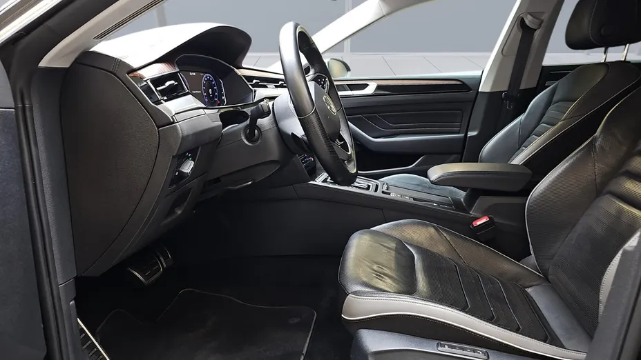 VOLKSWAGEN Arteon Arteon 2.0 TSI Elegance DSG